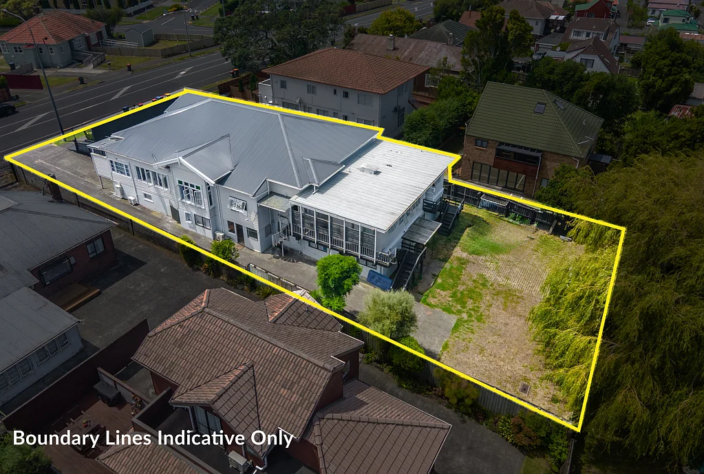 Mount Roskill 30房  PrimeFlow Property - Not for everyone