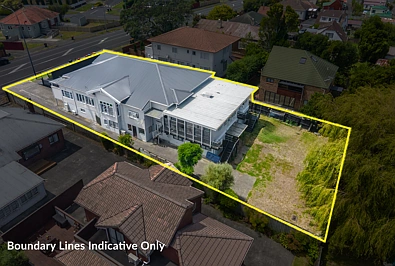 323 Mount Albert Road, Mt Roskill, Auckland City, 30 Bedrooms, 3 Bathrooms, House