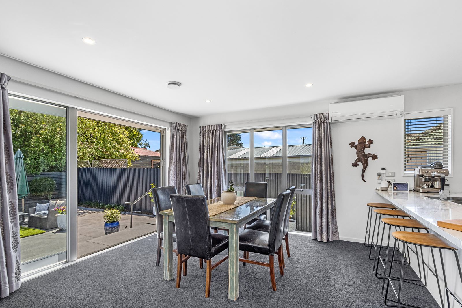 6 Newhaven Street, Burwood, Christchurch, 3 غرف, 2 حمامات, House