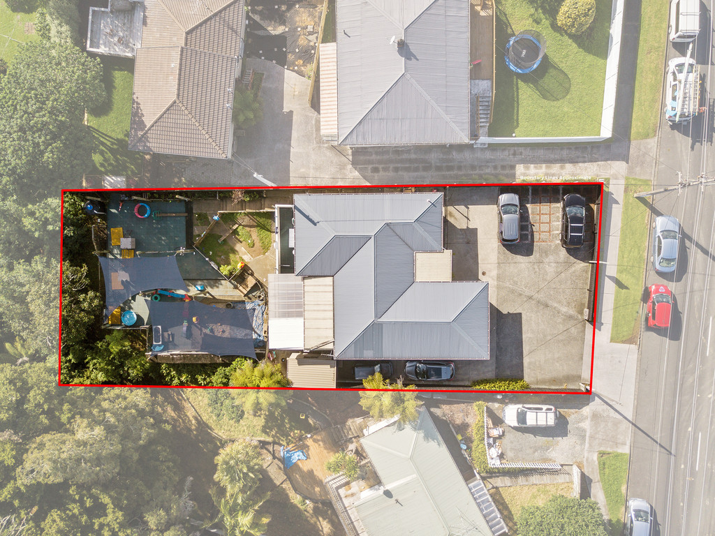 Residential  Mixed Housing Suburban Zone