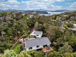 12 & 16 Arabella Road, Opua