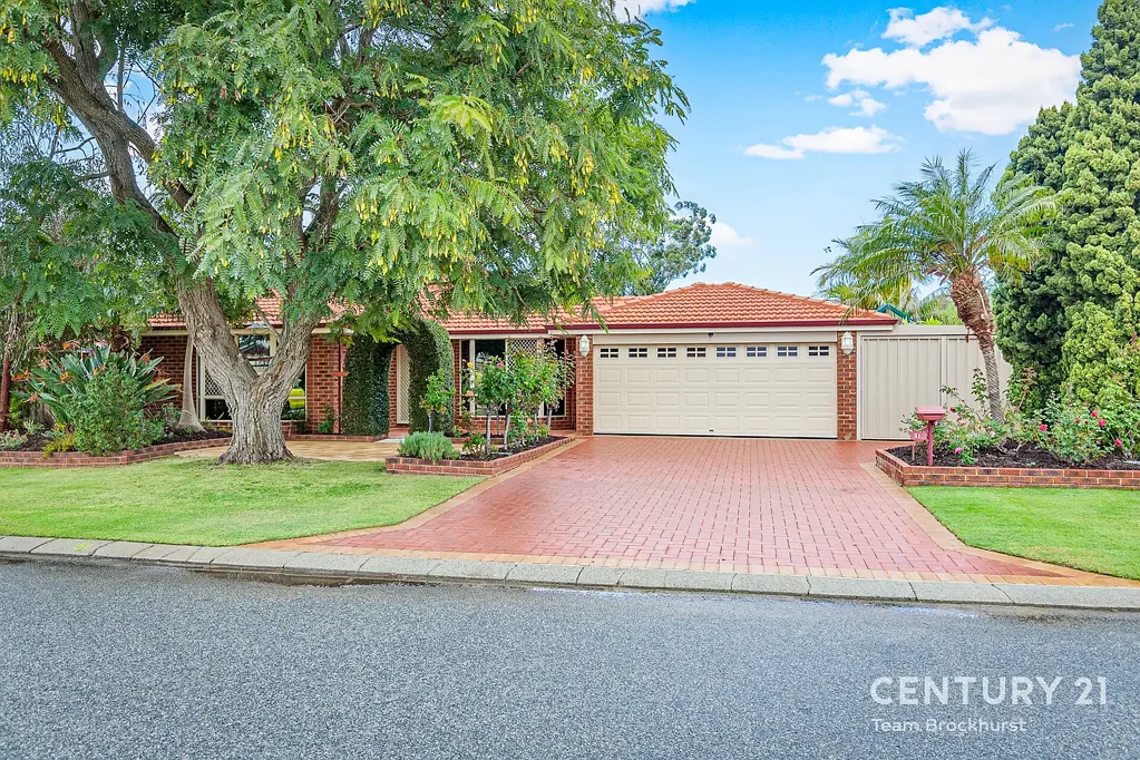 51 Bindoon Loop, Huntingdale, WA 6110
