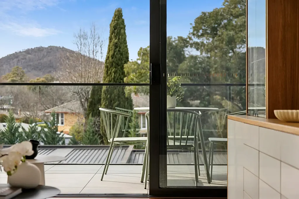 20/81 Constitution Avenue, Campbell, ACT 2612