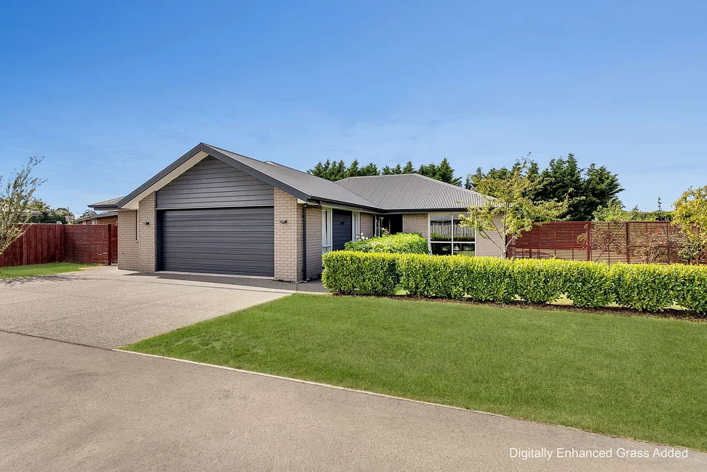 Rolleston 4침실 $60k Below RV! Unique Home+Bonus Unit