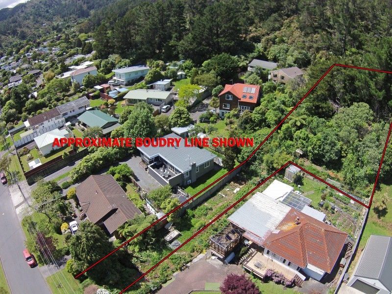 51 Raukawa Street, Strathmore Park, Wellington, 0房, 0浴