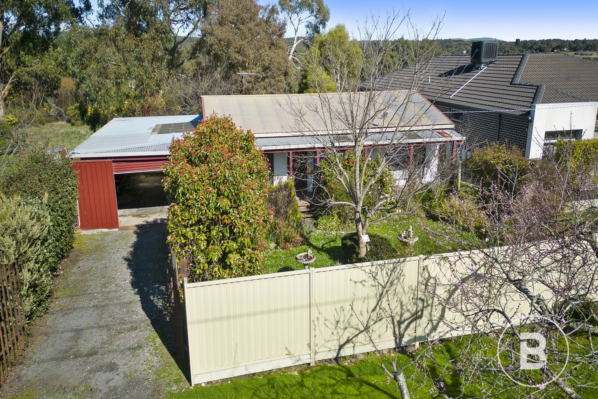 18 JORY ST, CRESWICK VIC 3363, 0 침실, 0 욕실, House