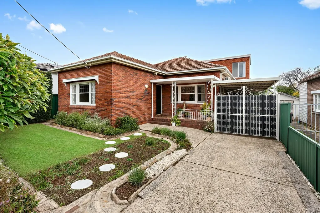 9 Cantor Street, Croydon, NSW 2132