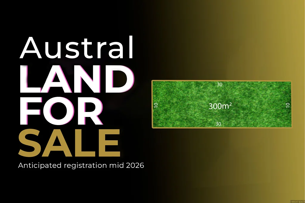 Austral Amazing Land Opportunity in Austral