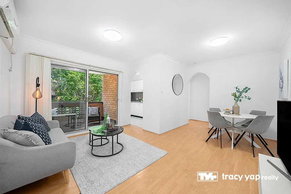 16/41-43 Fontenoy Road, Macquarie Park, NSW 2113