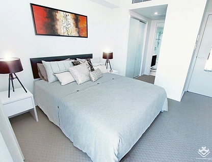 ID:21144518/2 Laurence Street, St Lucia, Brisbane Western Region, 2 ห้องนอน, 3 ห้องน้ำ, Apartment