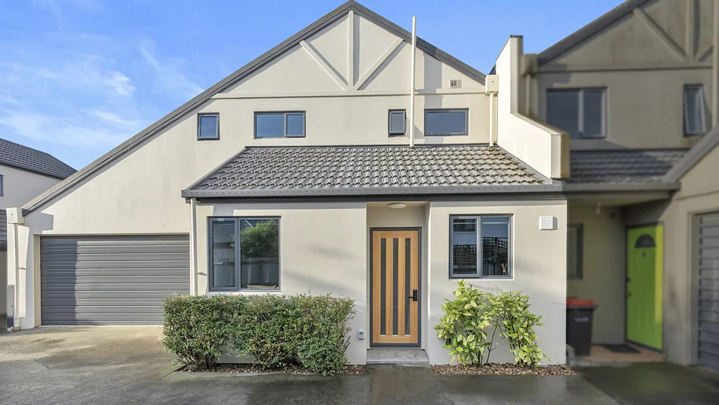 4/42 Champion Street, Edgeware, Christchurch, Canterbury