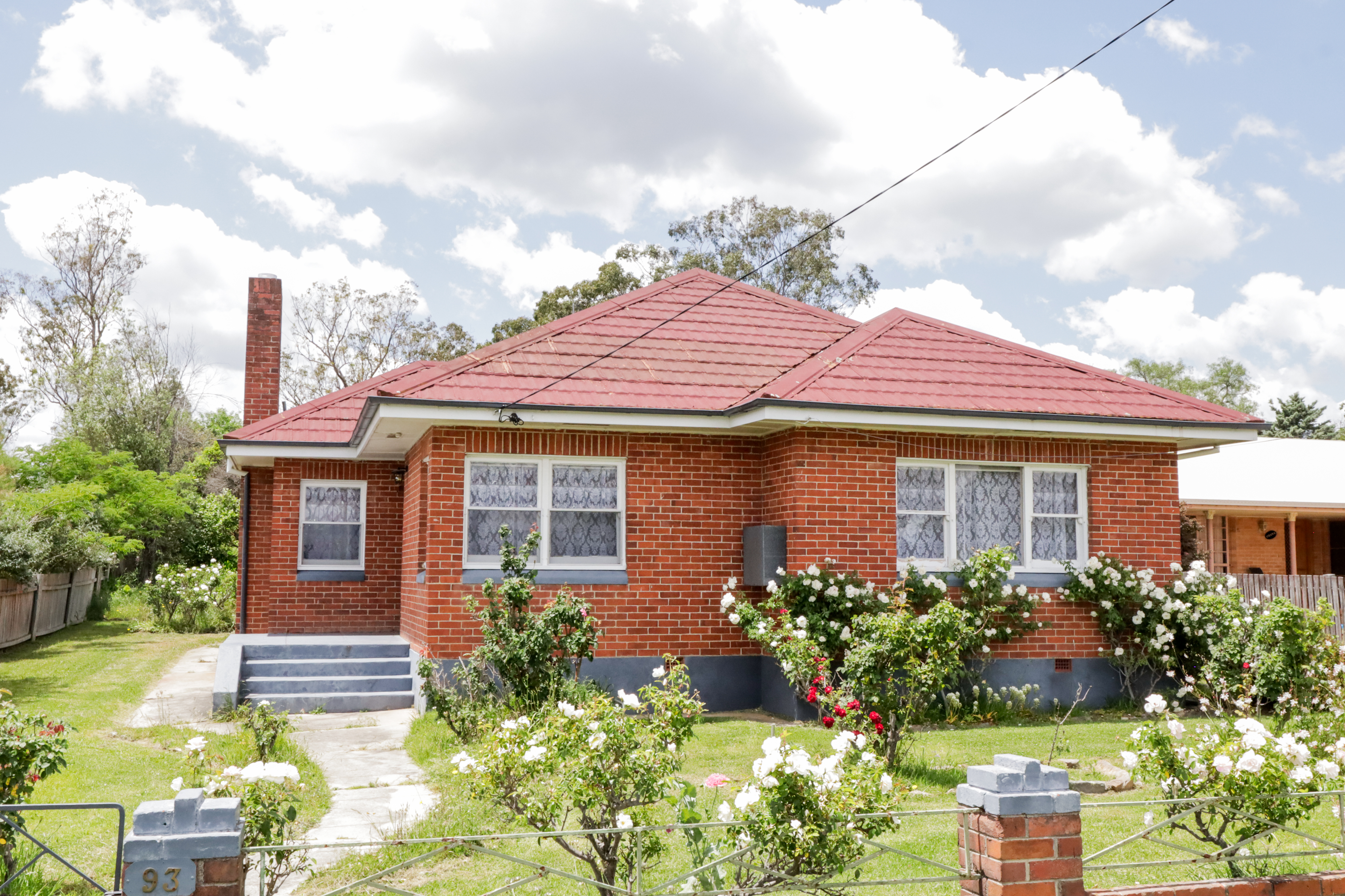 93 ROUSE ST, TENTERFIELD NSW 2372, 0 habitaciones, 0 baños, House