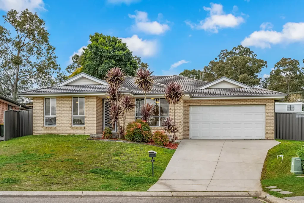 6 Mason Place, North Rothbury, NSW 2335