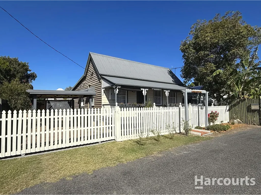 17 Queens Place, Maryborough, QLD 4650