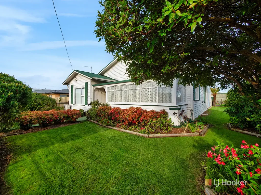 144 Goldie Street, Wynyard, TAS 7325