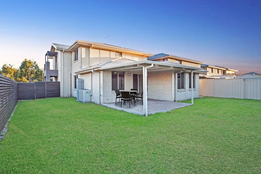 8 CASCADES RD, WOONGARRAH NSW 2259, 0房, 0浴, House