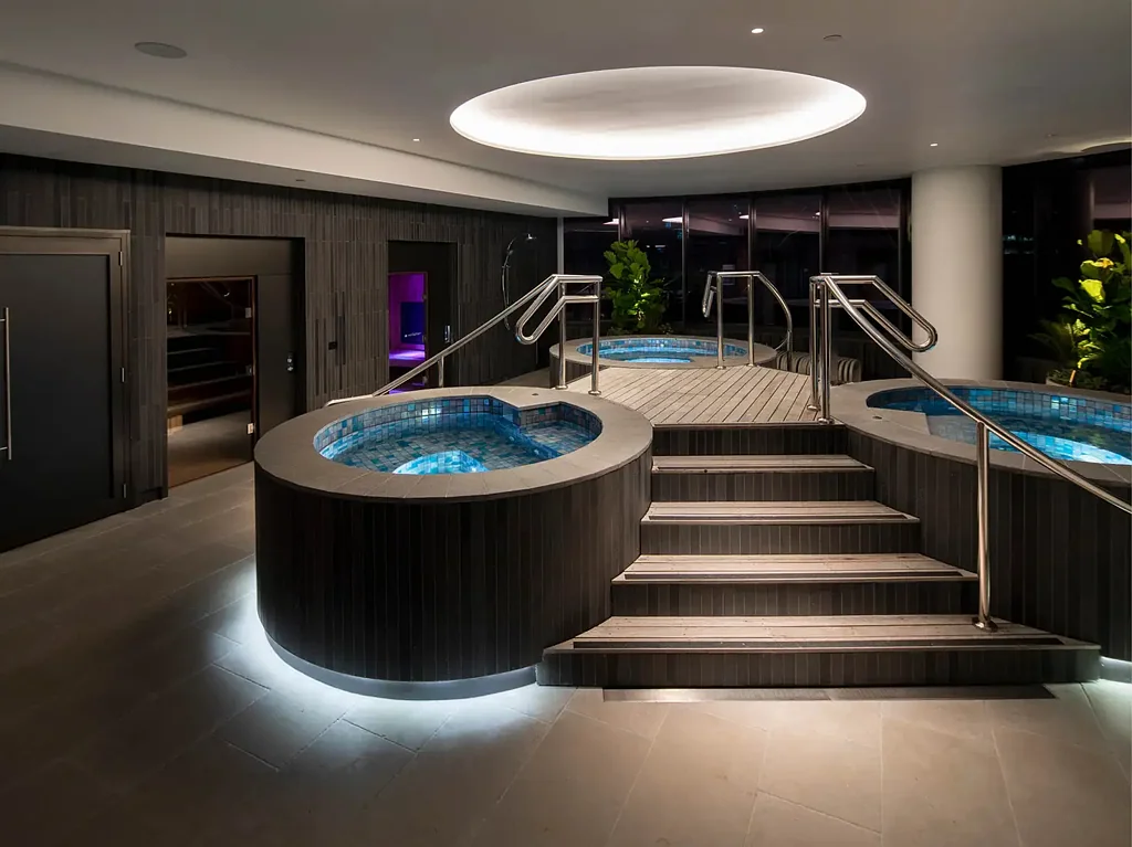 The Standard by Aria!