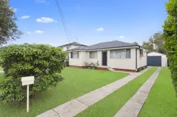 28 Irrigation Road, Merrylands