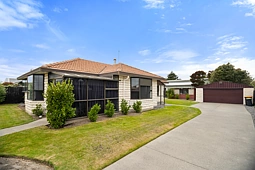14 Takaro Avenue, Sockburn