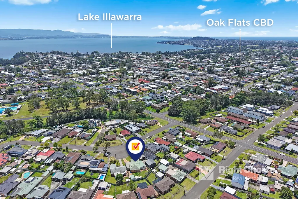 51 Brigadoon Circuit, Oak Flats, NSW 2529