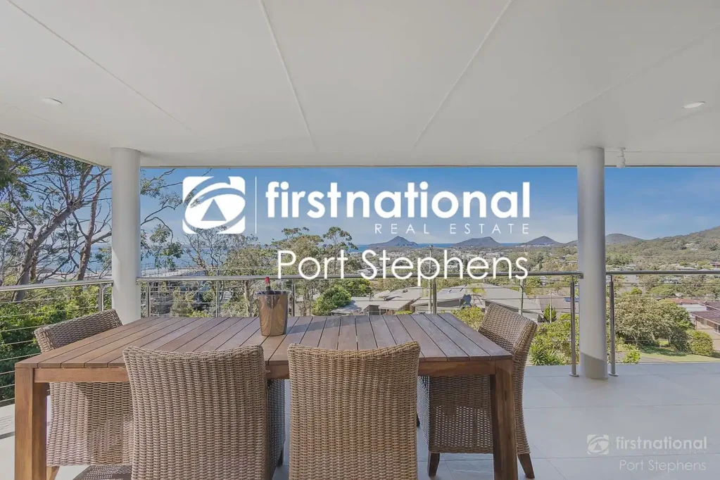 27 Tareebin Road, Nelson Bay, NSW 2315