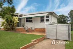 203 Warwick Road, Churchill