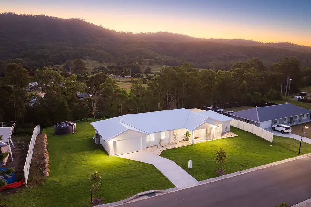 Benobble 4房  A Brand New, Move-In Ready Lifestyle in the Heart of Benobble on 2001sqm
