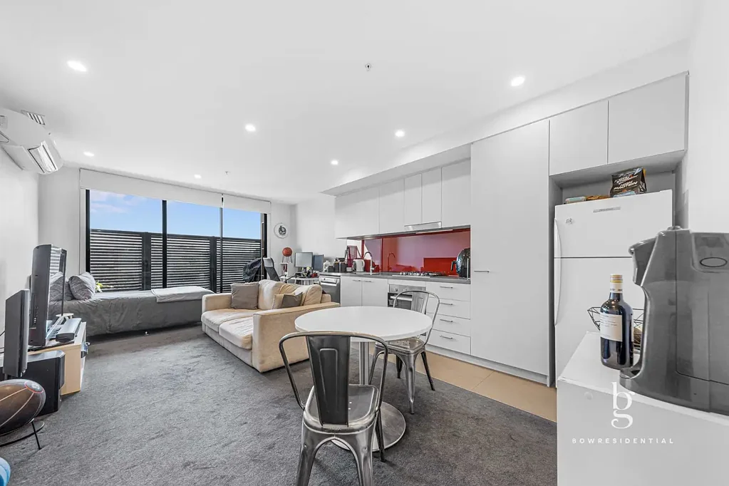 Thornbury 1ਬੈੱਡਰੂਮ Lifestyle Location, Low Maintenance!