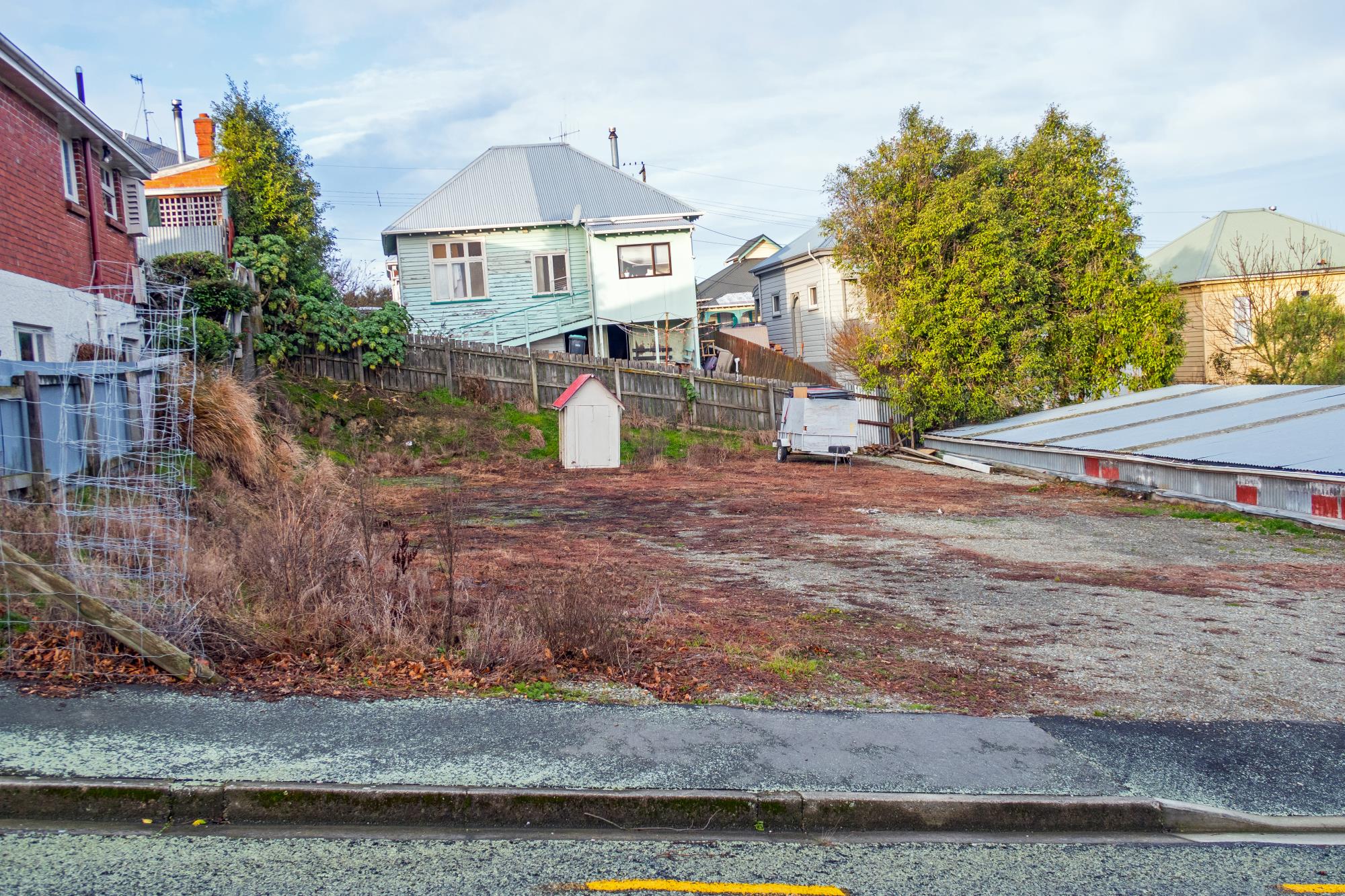 29 Gibson Street, Seaview, Timaru, 4 Bedrooms, 0 Bathrooms