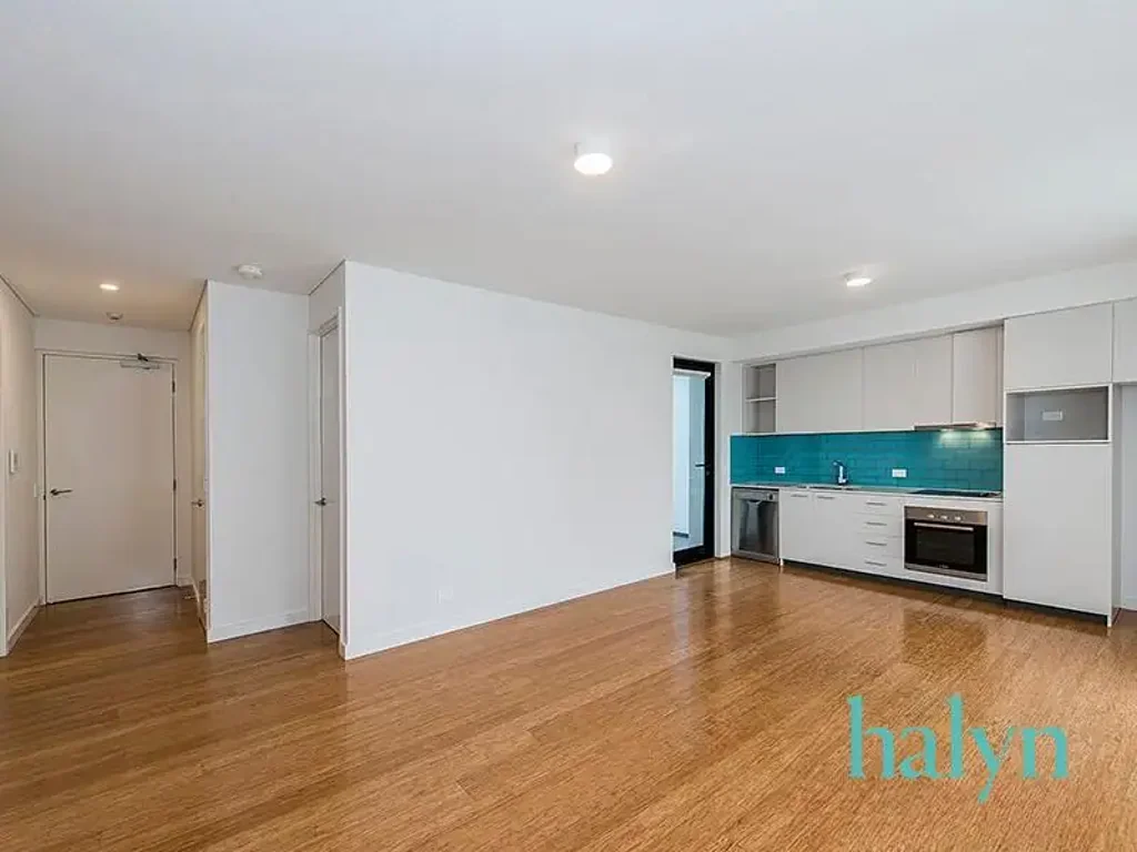 Modern 2 Bedroom Apartment!