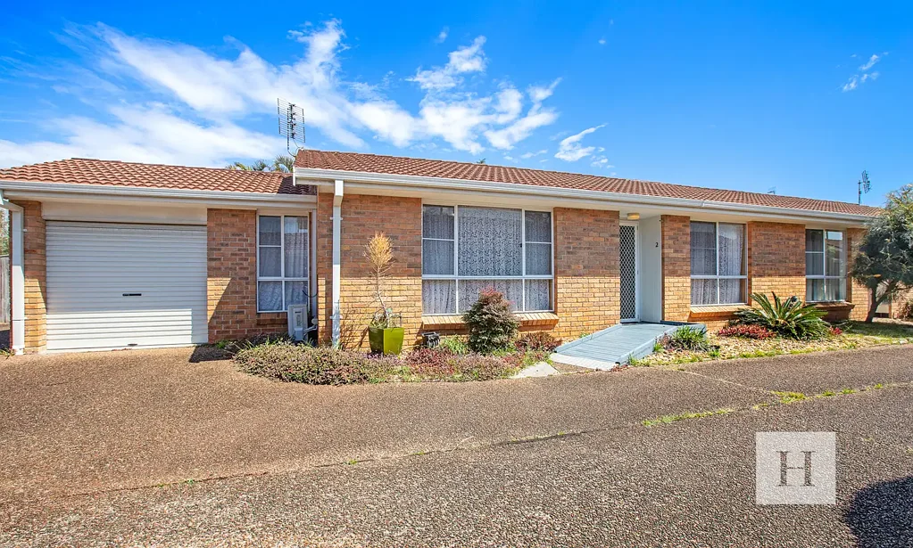 2/295 Main Road, Toukley, NSW 2263