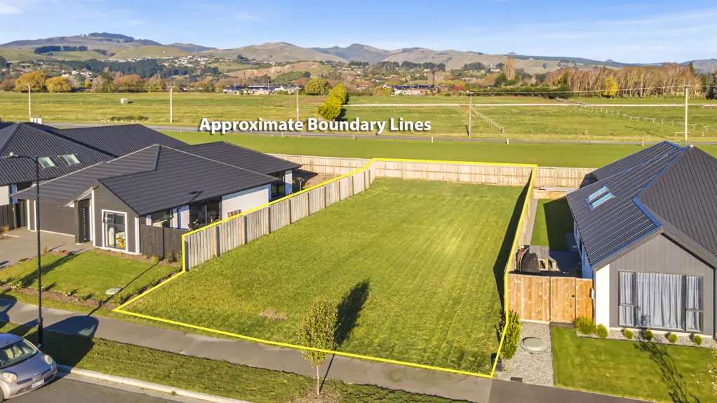 Halswell Prime Opportunity in Sabys Estate - Act Fast!