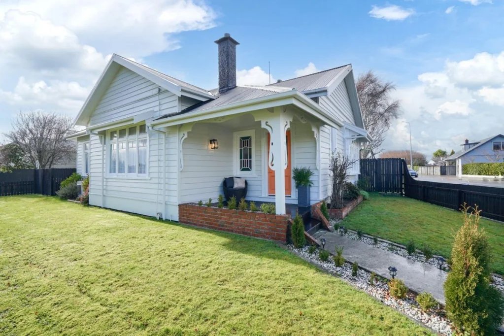 5 Melbourne Street, Windsor, Invercargill City