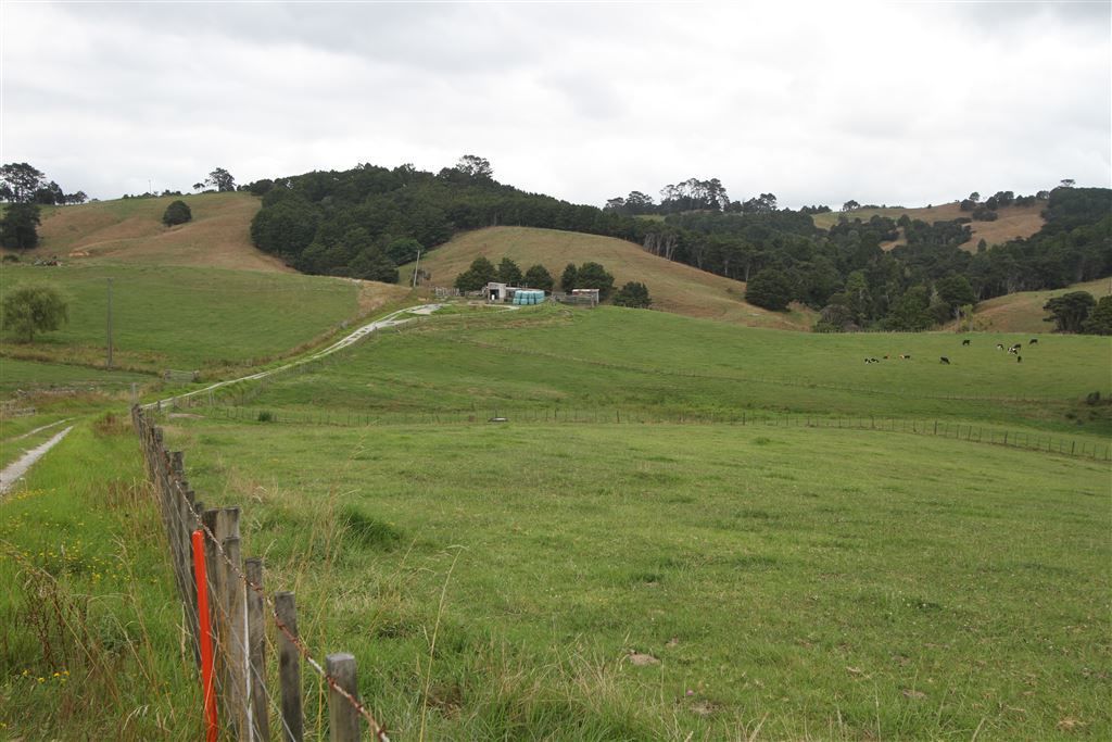 2180 Sh12 Maungaturoto - Pa, Paparoa, Kaipara, 0 રૂમ, 1 બાથરૂમ