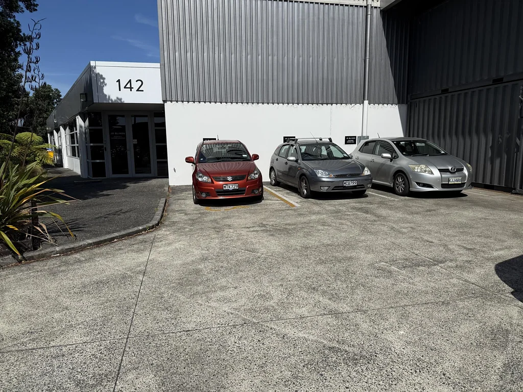 Auckland Airport Sublease | Cost Effective Office and Warehouse