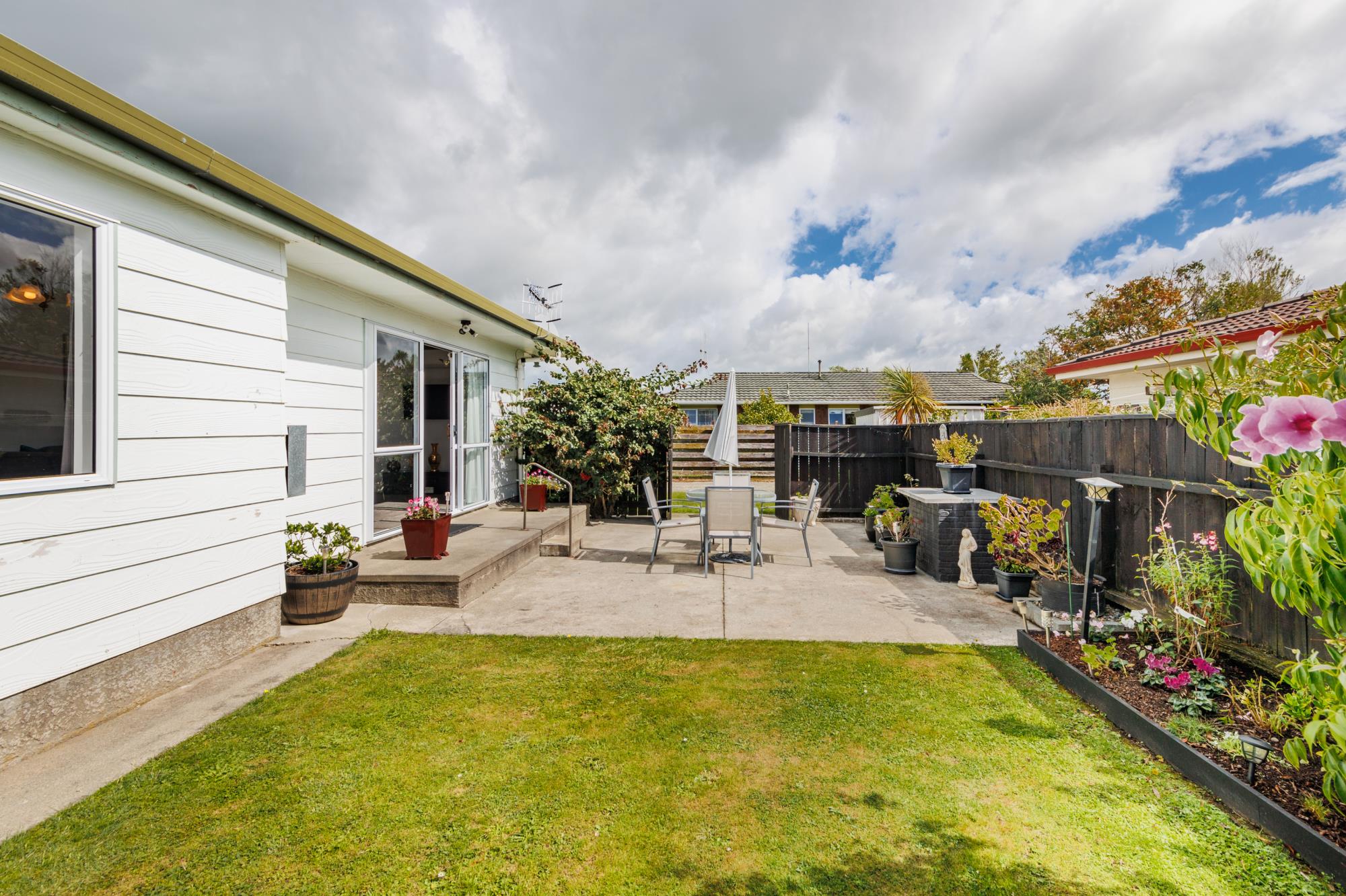 58a Geraldine Crescent, Cloverlea, Palmerston North, 2 rūma, 0 rūma horoi