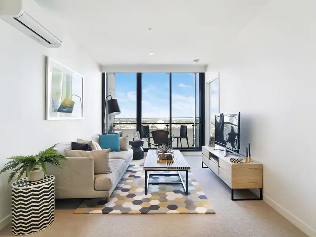 Unfurnished 2 bedroom 2 bathroom Apartment available