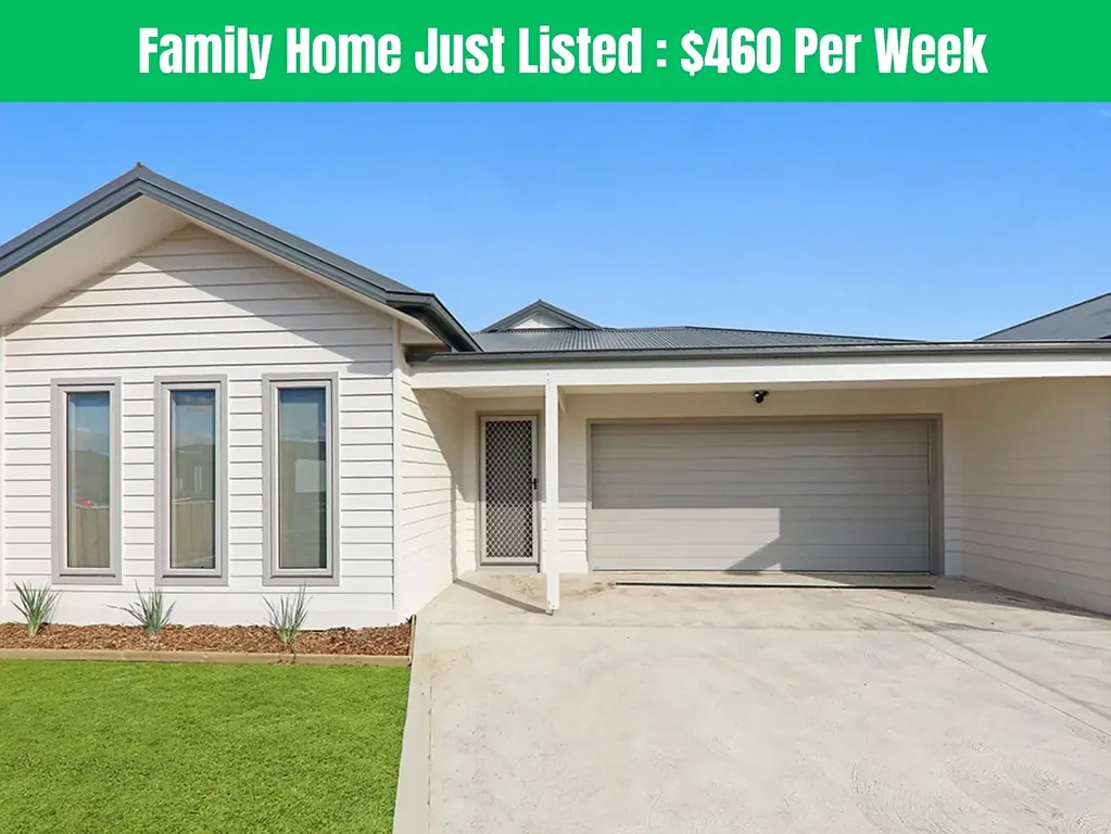 🏡 4-Bedroom House in Eynesbury