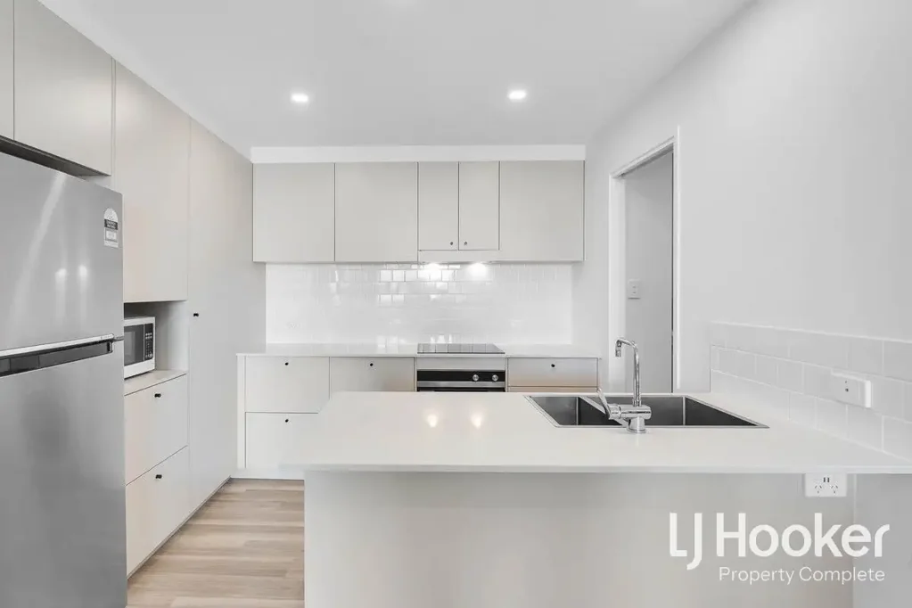 Yarrabilba 2Habitaciones Modern & Stylish 2-Bedroom Unit in the Heart of Yarrabilba