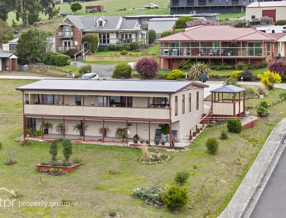 1 Doctor Dicks Drive, Port Huon, TAS 7116, 3房, 2浴, House