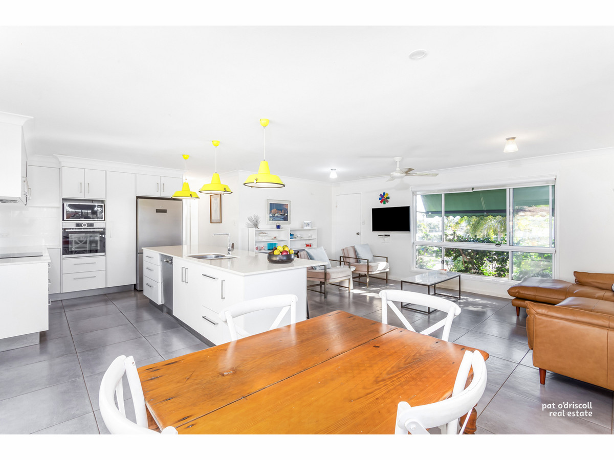 19 LARNACH ST, ZILZIE QLD 4710, 0房, 0浴, House