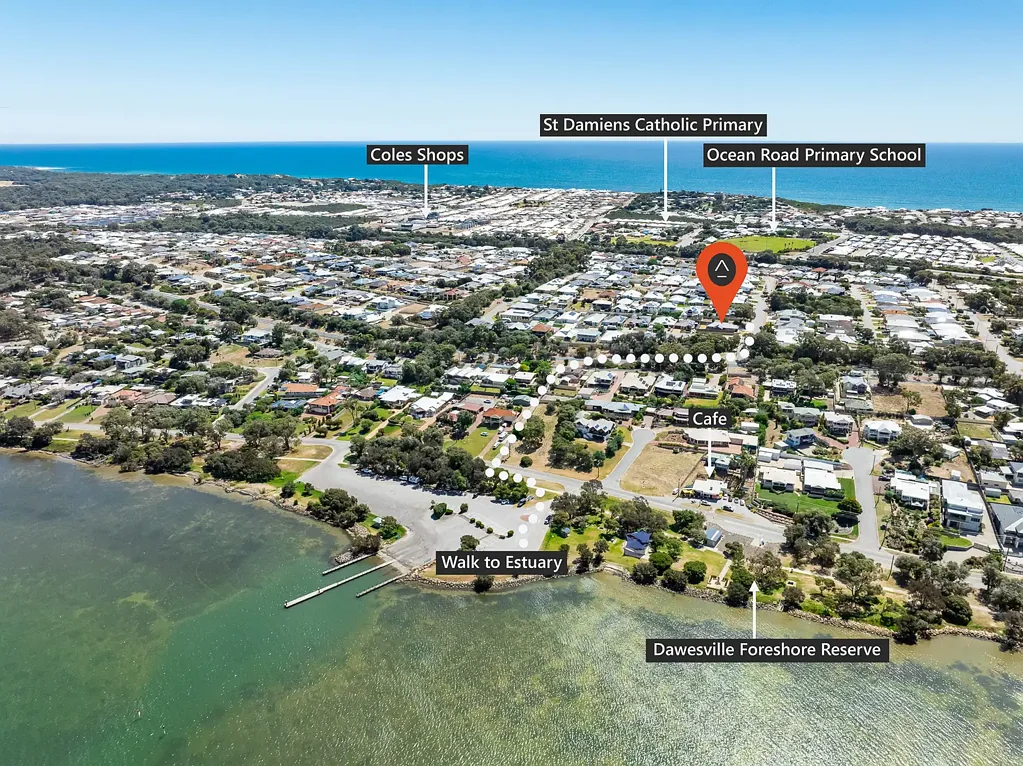 88 Albany Drive, Dawesville, WA 6211