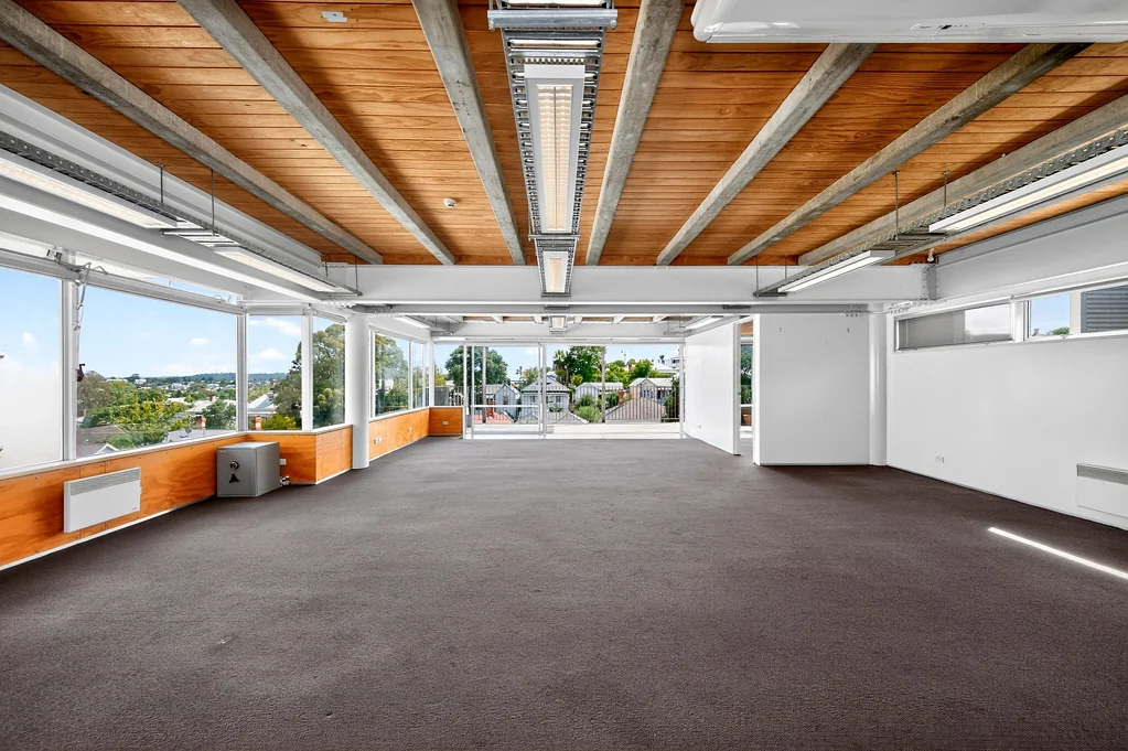 Ponsonby  Boutique Ponsonby Office with Private Deck