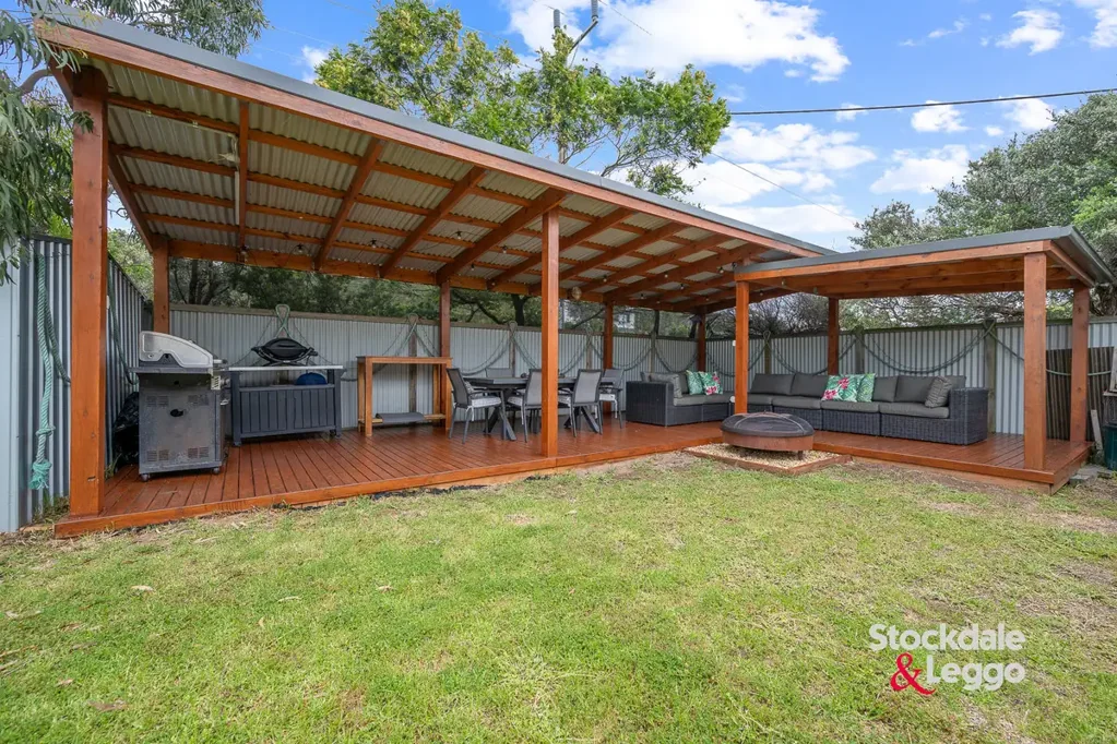 Venus Bay 4Zimmer Spacious Family Home in a Fantastic Coastal Location