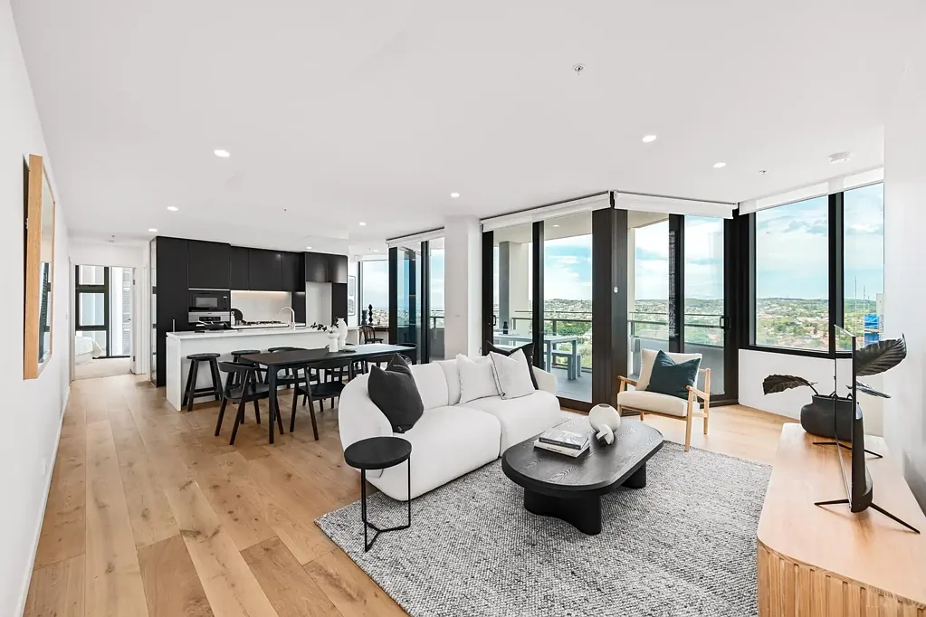 1703/466 King Street, Newcastle West, NSW 2302