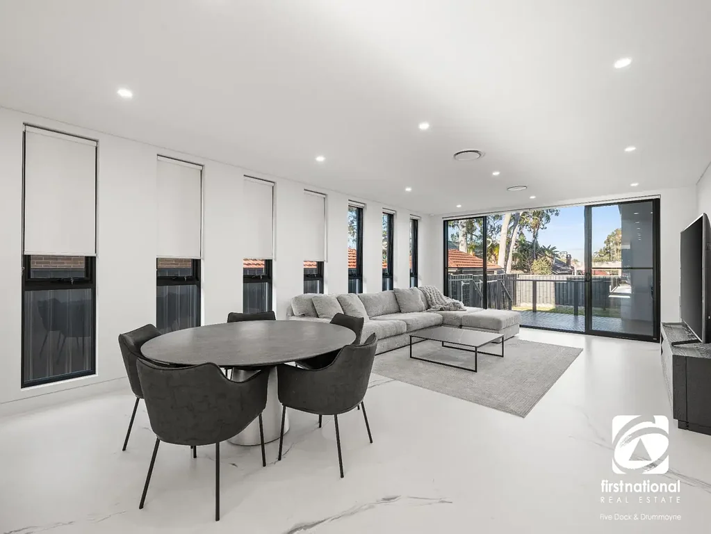 As New Four Bedroom Luxury Duplex