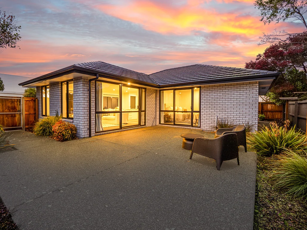 Woolston 3房  Final Week! Designed for Ease, Built for Comfort
