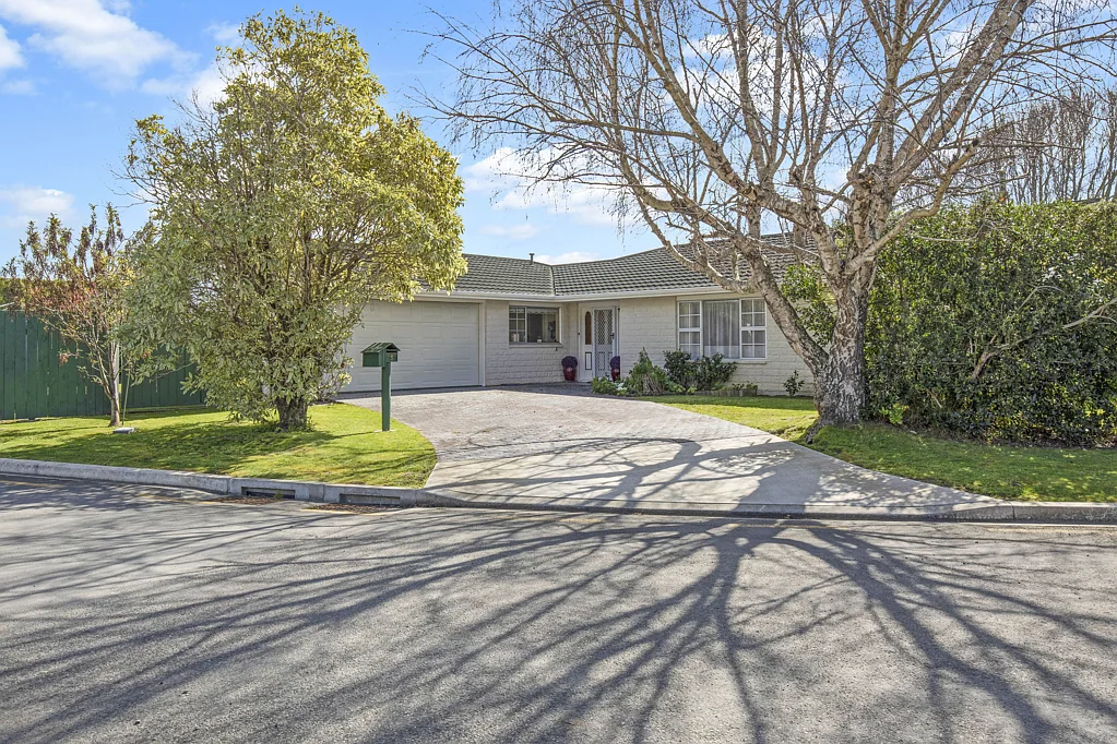 5 McLaren Place, Otaki, Kapiti Coast, Wellington
