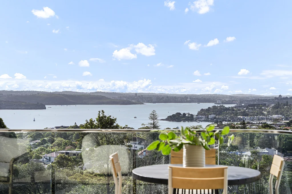 Vaucluse 2침실 Where European Elegance Meets Harbourside Beauty - Welcome to Fontaine, Vaucluse