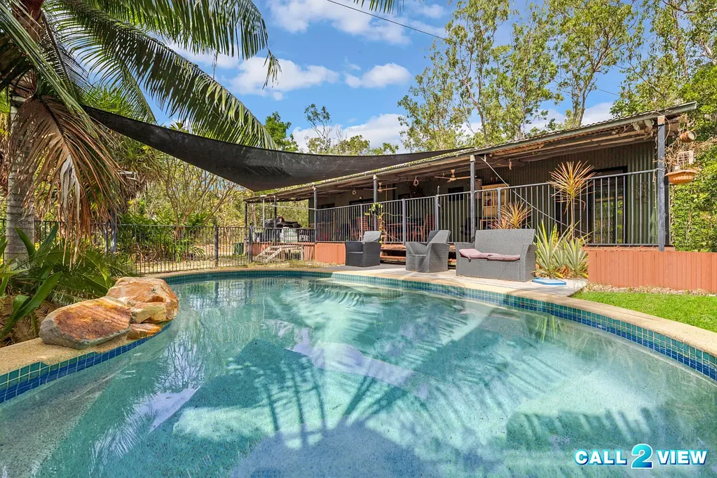 23 Staines Court, Girraween, NT 836